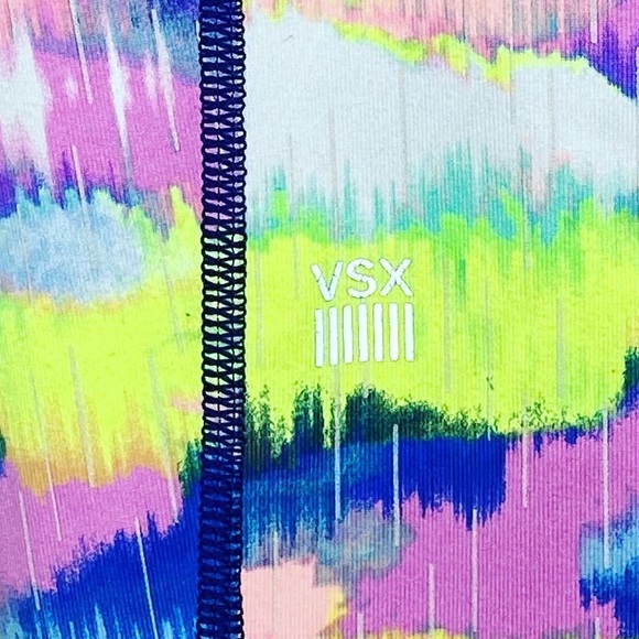 Victoria’s Secret Knockout Sport Leggings Small - Picture 5 of 12